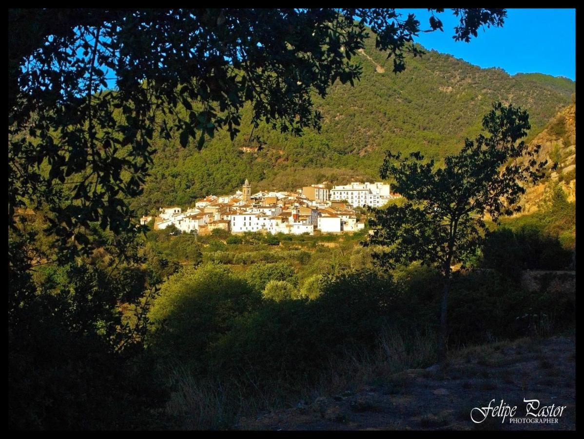 Masia De San Juan Casas Numero 3 Y 5, Con Piscina, Aire Acondicionado Y Vistas A La Montana Segorbe Extérieur photo